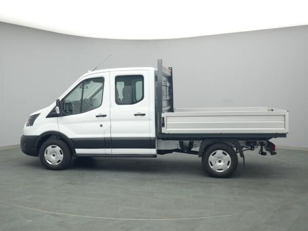 Ford Transit Pritsche Doka 350 L2 Trend HA.