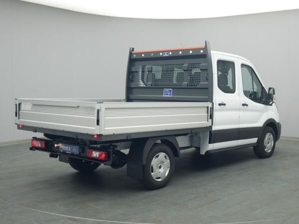 Ford Transit Pritsche Doka 350 L2 Trend HA.