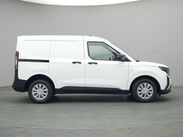 Ford Transit Courier Kasten Trend /Navi