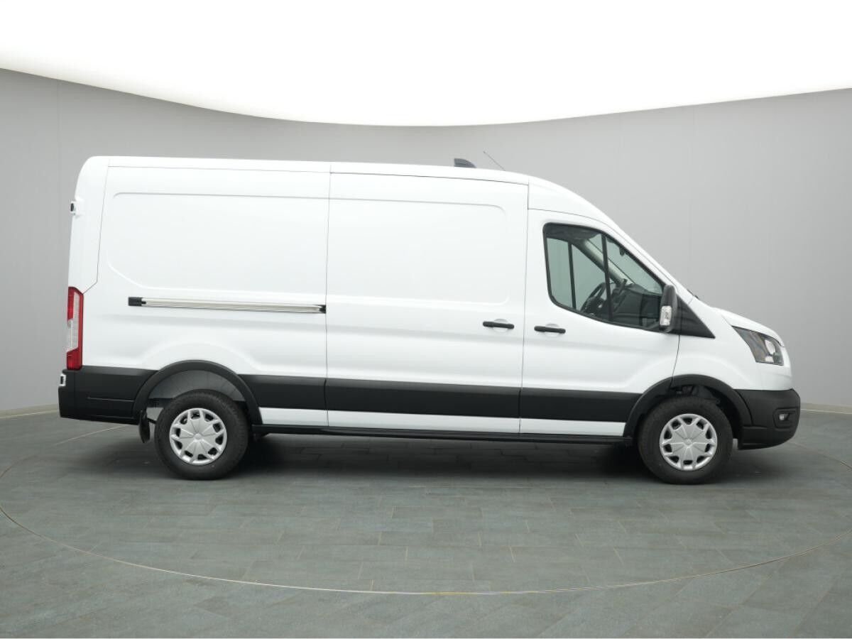 Ford Transit Kasten 350 L3H2 Trend Aut.