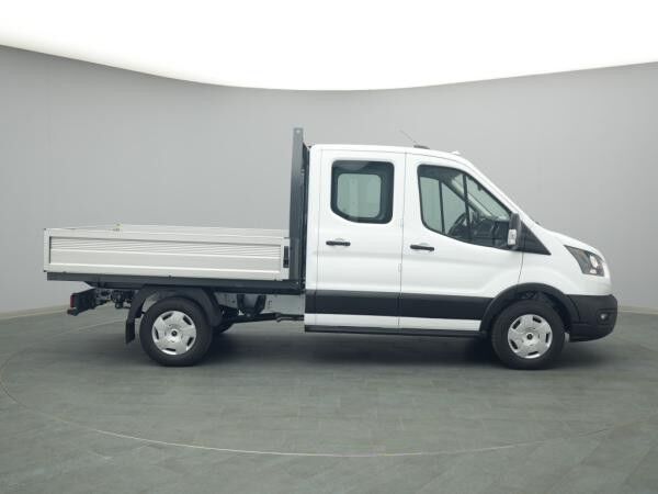 Ford Transit Pritsche Doka 350 L2 Trend HA.