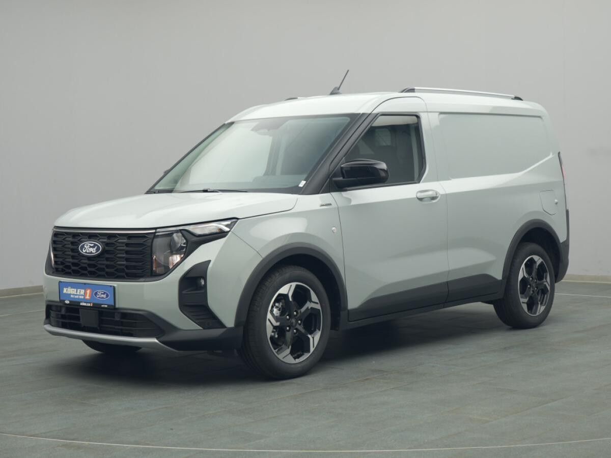 Ford Transit Courier Kasten Active /Klima
