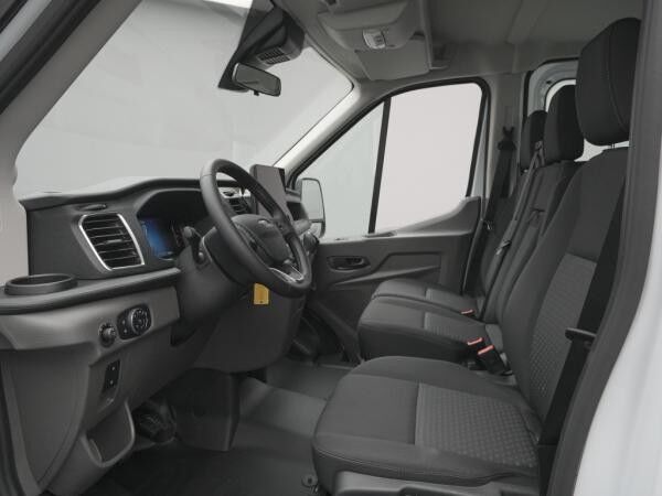 Ford Transit Pritsche Doka 350 L2 Trend HA.