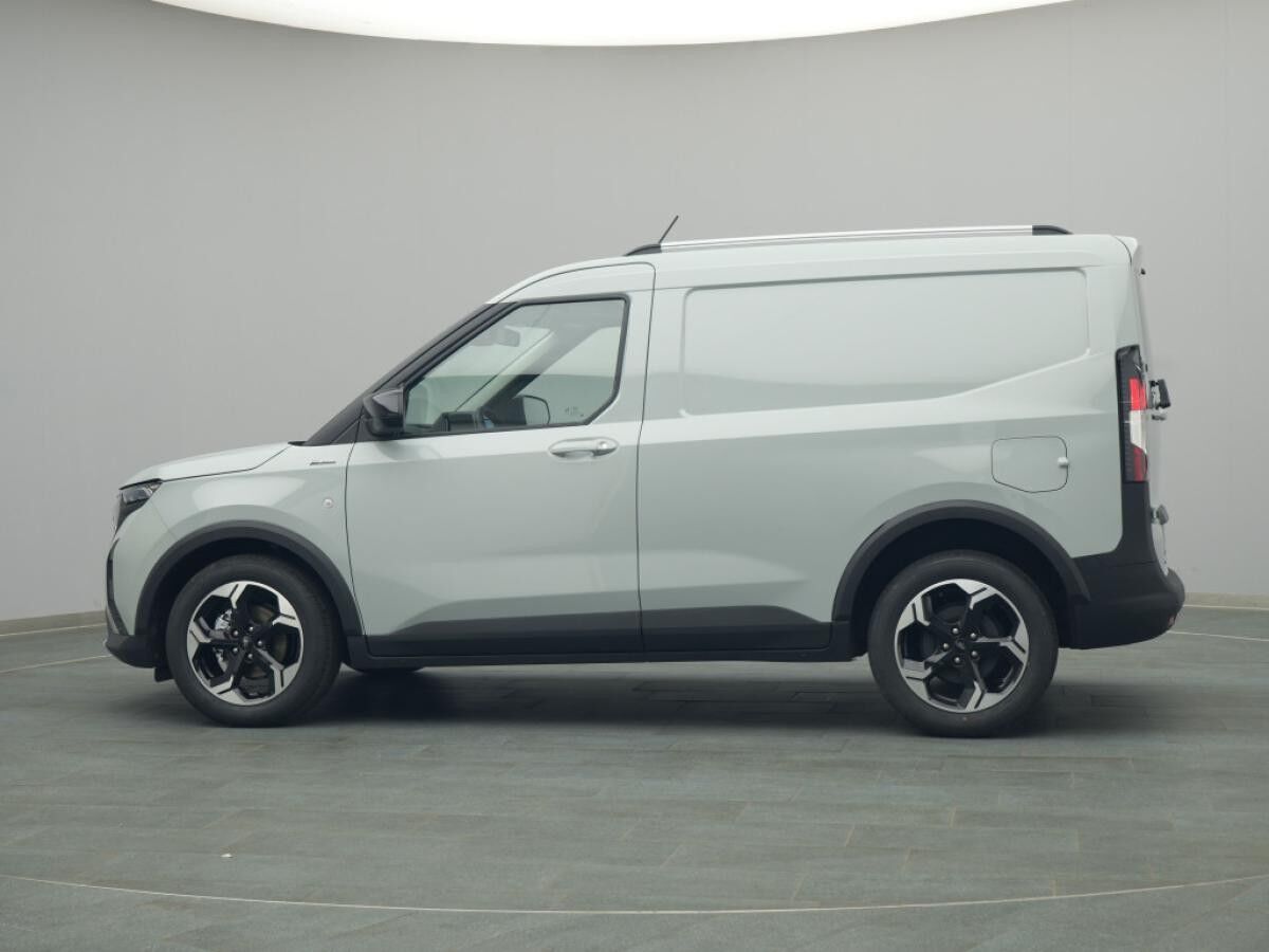 Ford Transit Courier Kasten Active /Klima