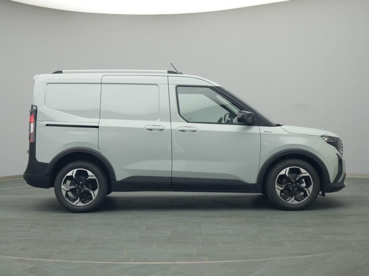 Ford Transit Courier Kasten Active /Klima