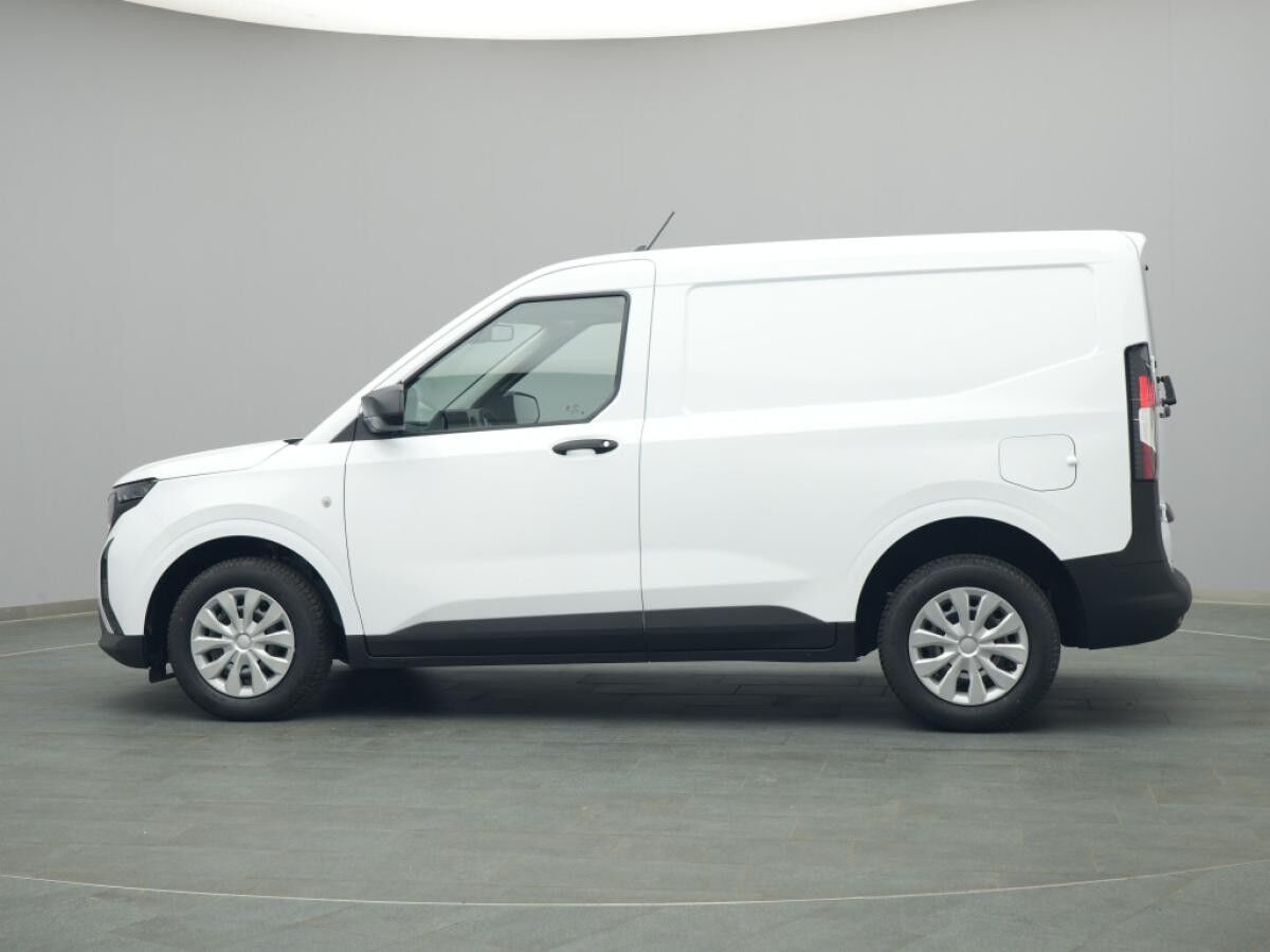 Ford Transit Courier Kasten Trend /PDC