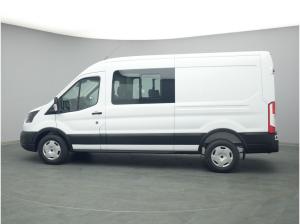 Ford Transit Kasten Doka 350 L3H2 Trend