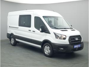 Ford Transit Kasten Doka 350 L3H2 Trend