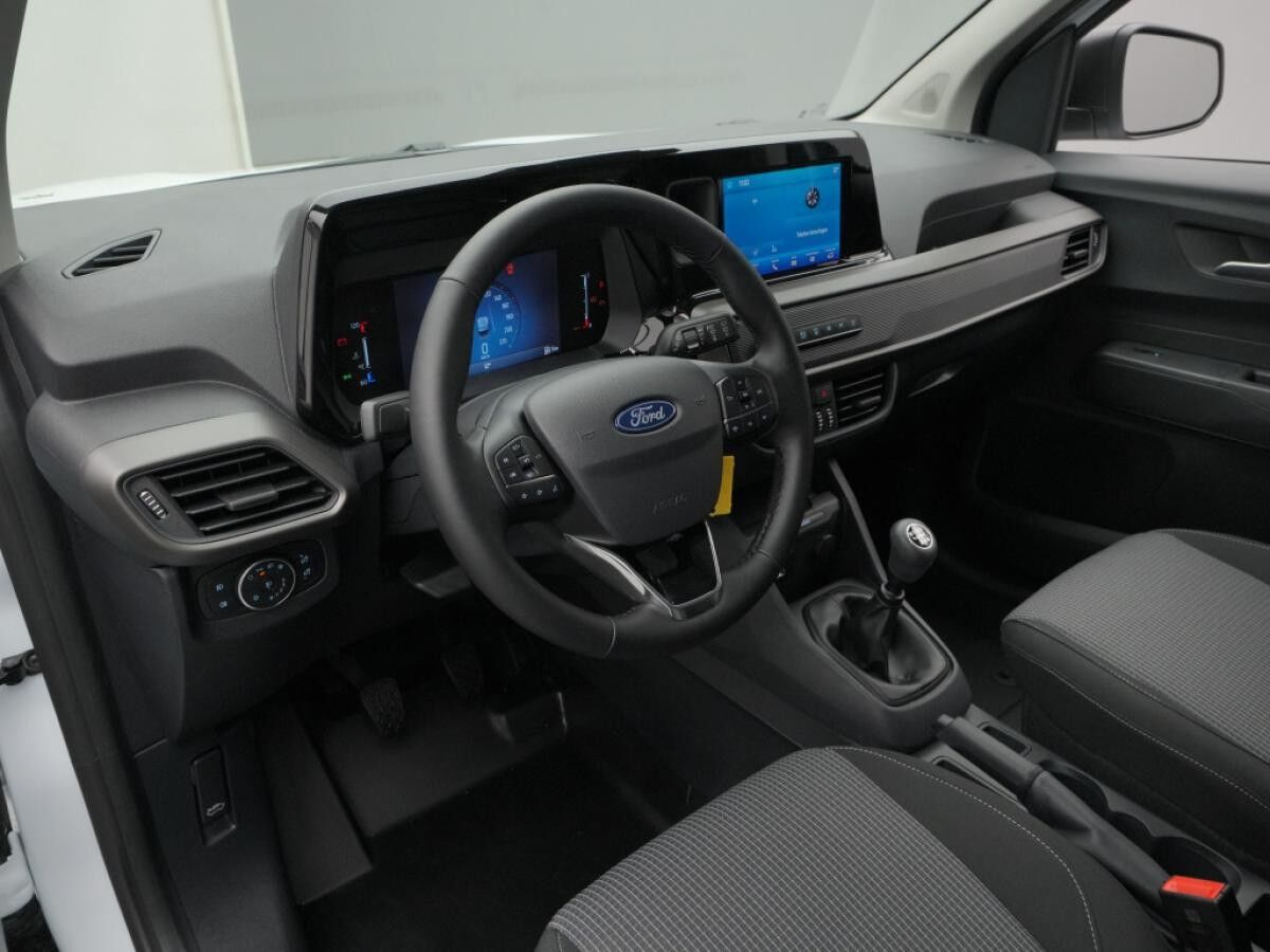 Ford Transit Courier Kasten Trend /PDC