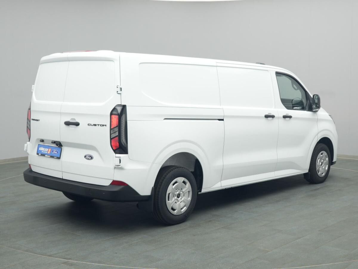 Ford Transit Custom Kasten 320 L2 Trend