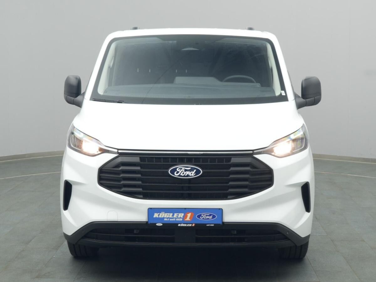 Ford Transit Custom Kasten 320 L2 Trend