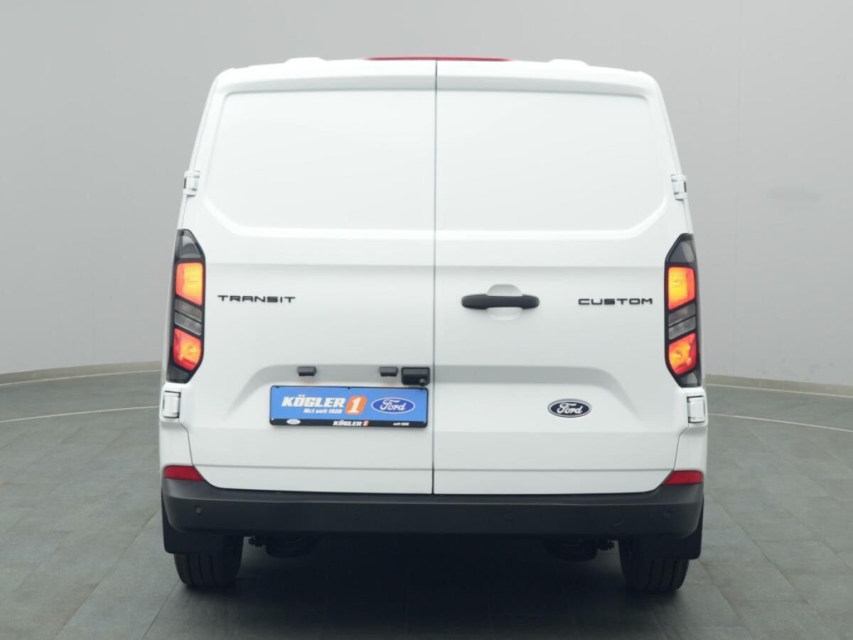 Ford Transit Custom Kasten 320 L2 Trend