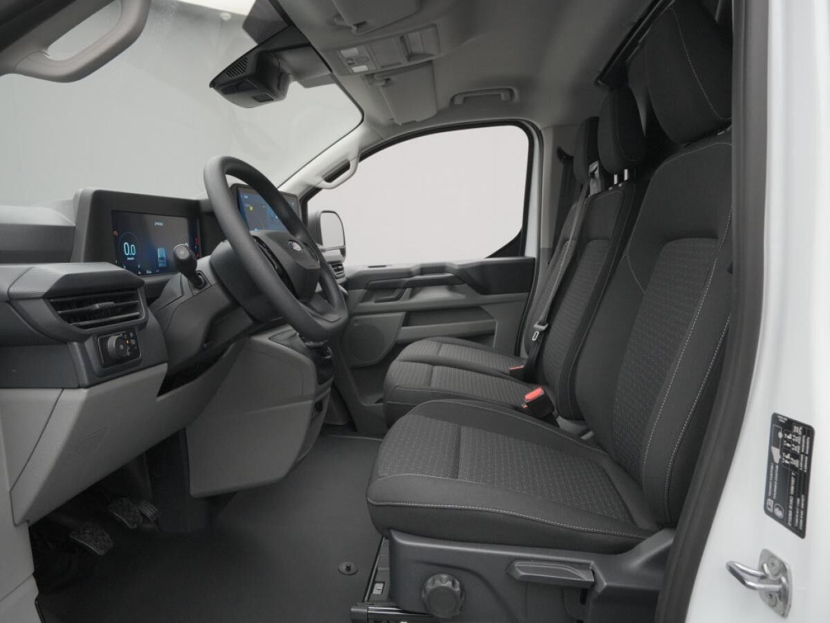 Ford Transit Custom Kasten 320 L2 Trend