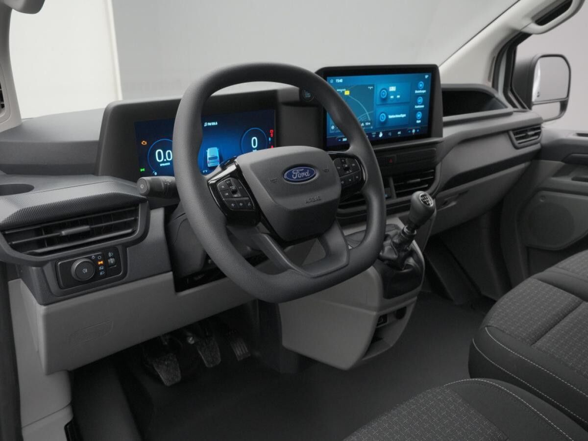 Ford Transit Custom Kasten 320 L2 Trend