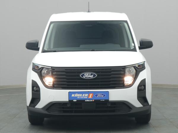 Ford Transit Courier Kasten Trend /PDC