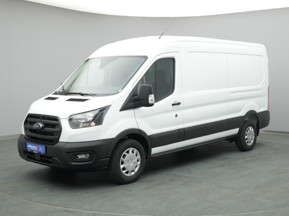Ford Transit Kasten 350 L3H2 Trend Aut.