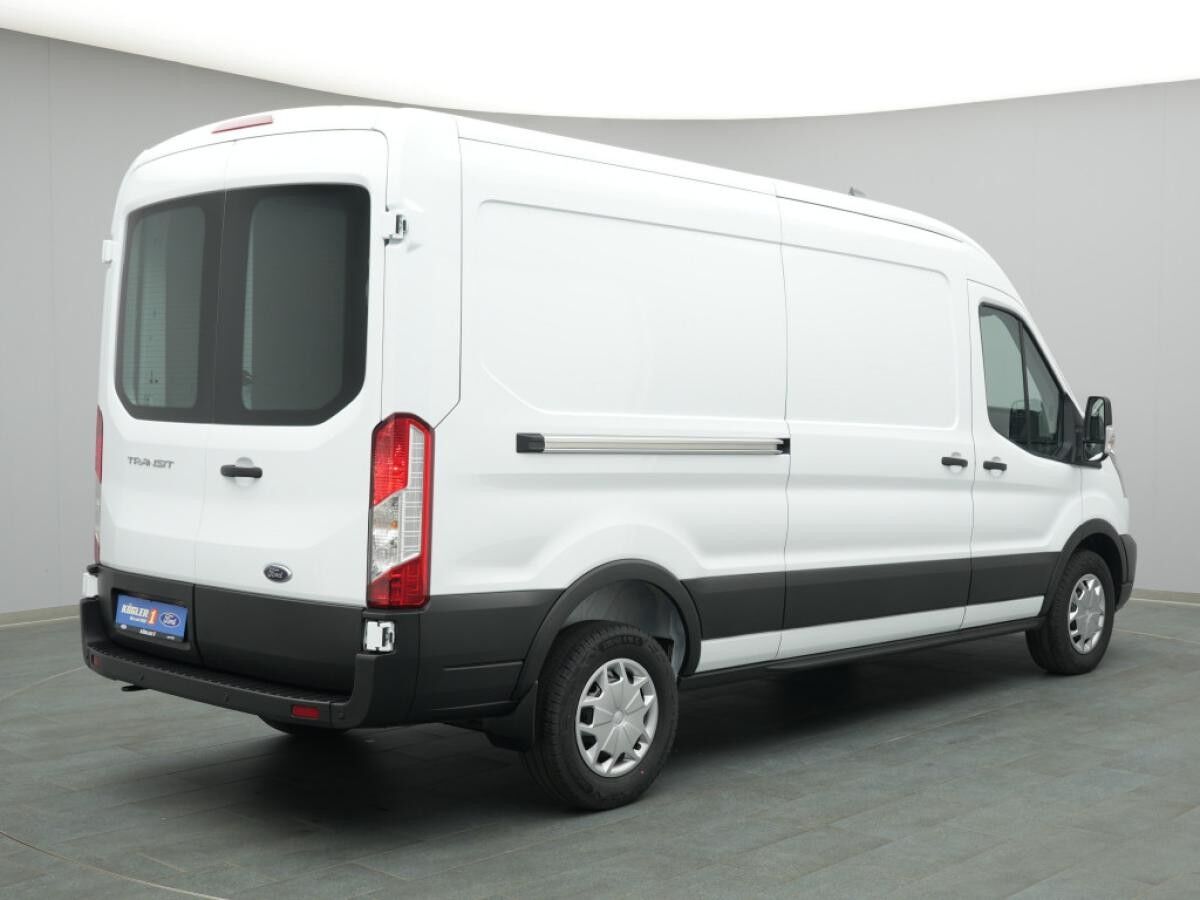 Ford Transit Kasten 350 L3H2 Trend Aut.