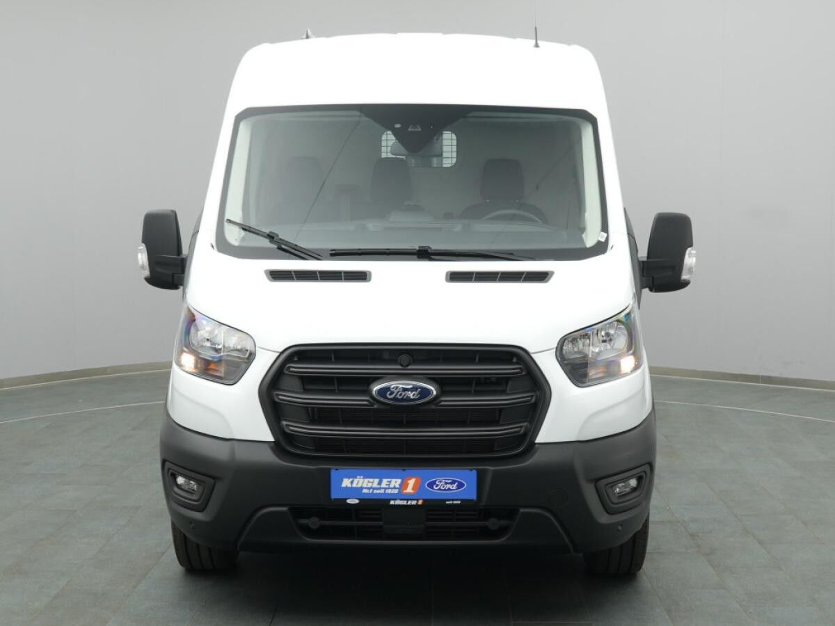 Ford Transit Kasten 350 L3H2 Trend Aut.
