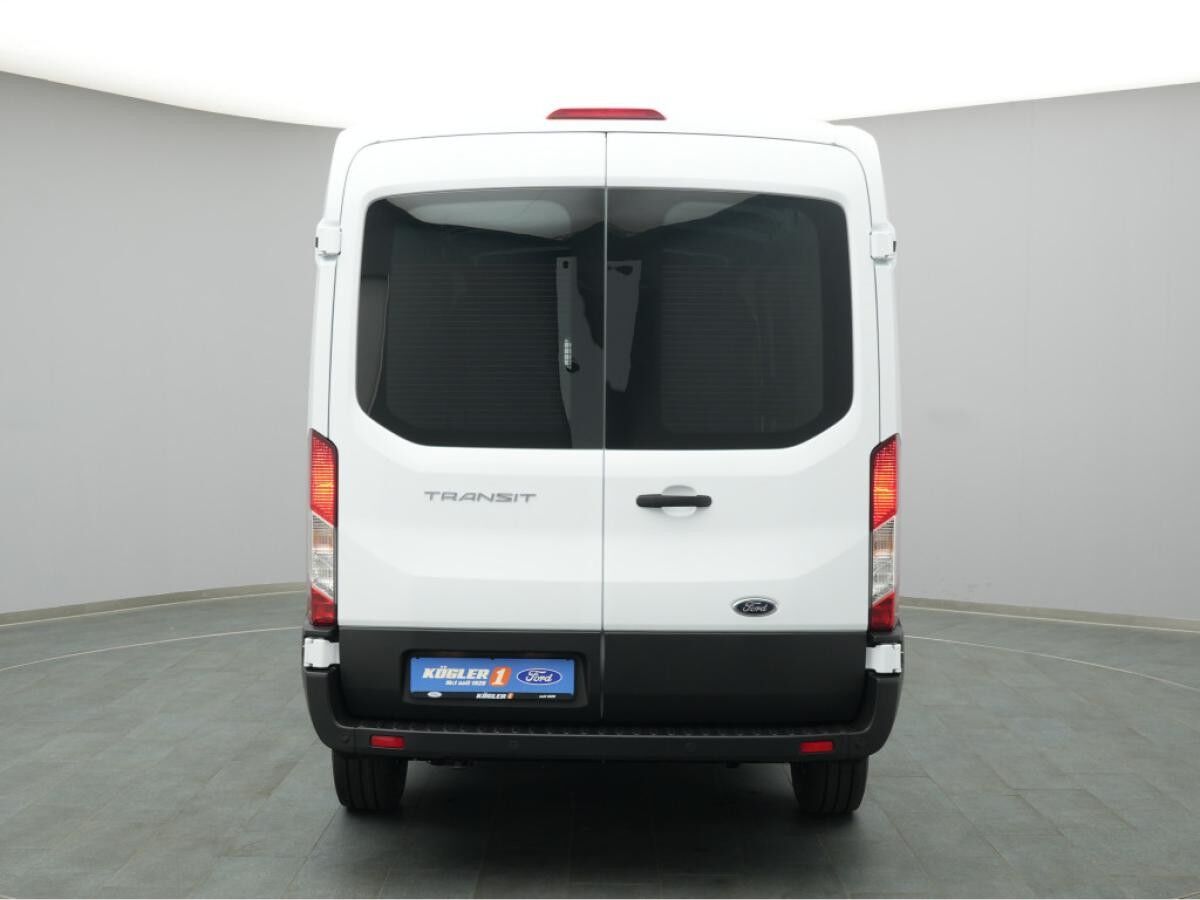 Ford Transit Kasten 350 L3H2 Trend Aut.