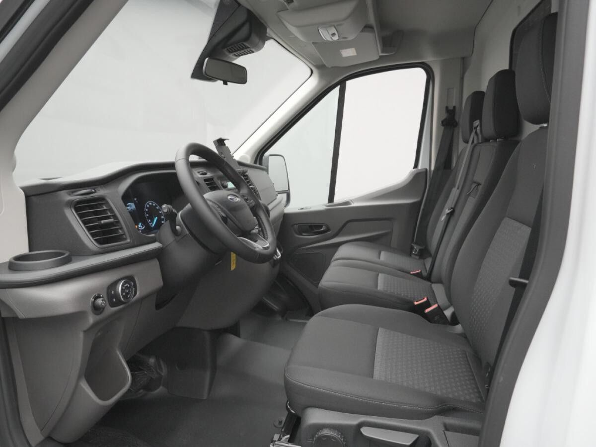 Ford Transit Kasten 350 L3H2 Trend Aut.