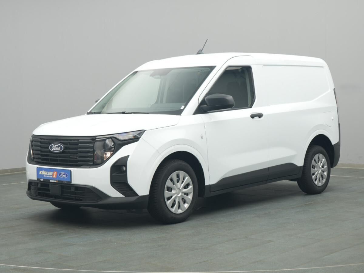 Ford Transit Courier Kasten Trend /PDC