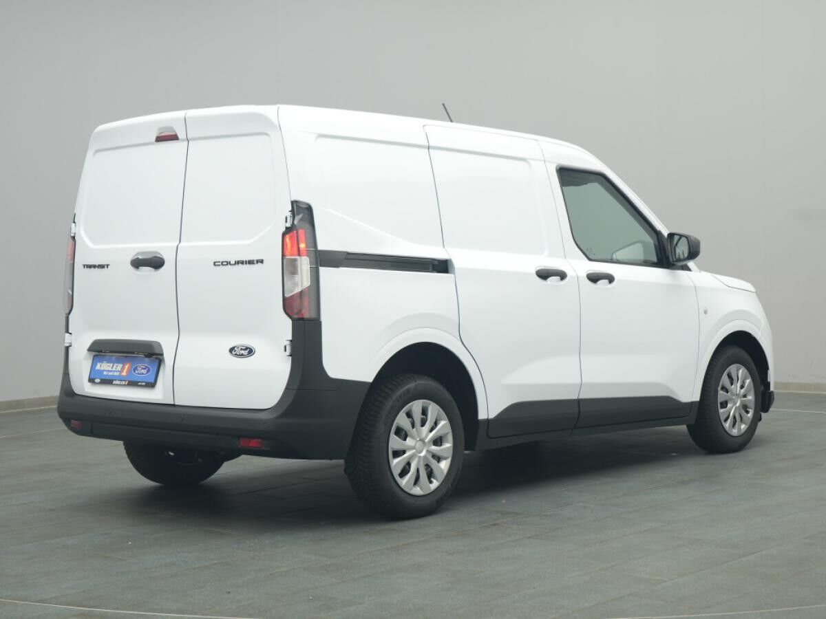 Ford Transit Courier Kasten Trend /PDC