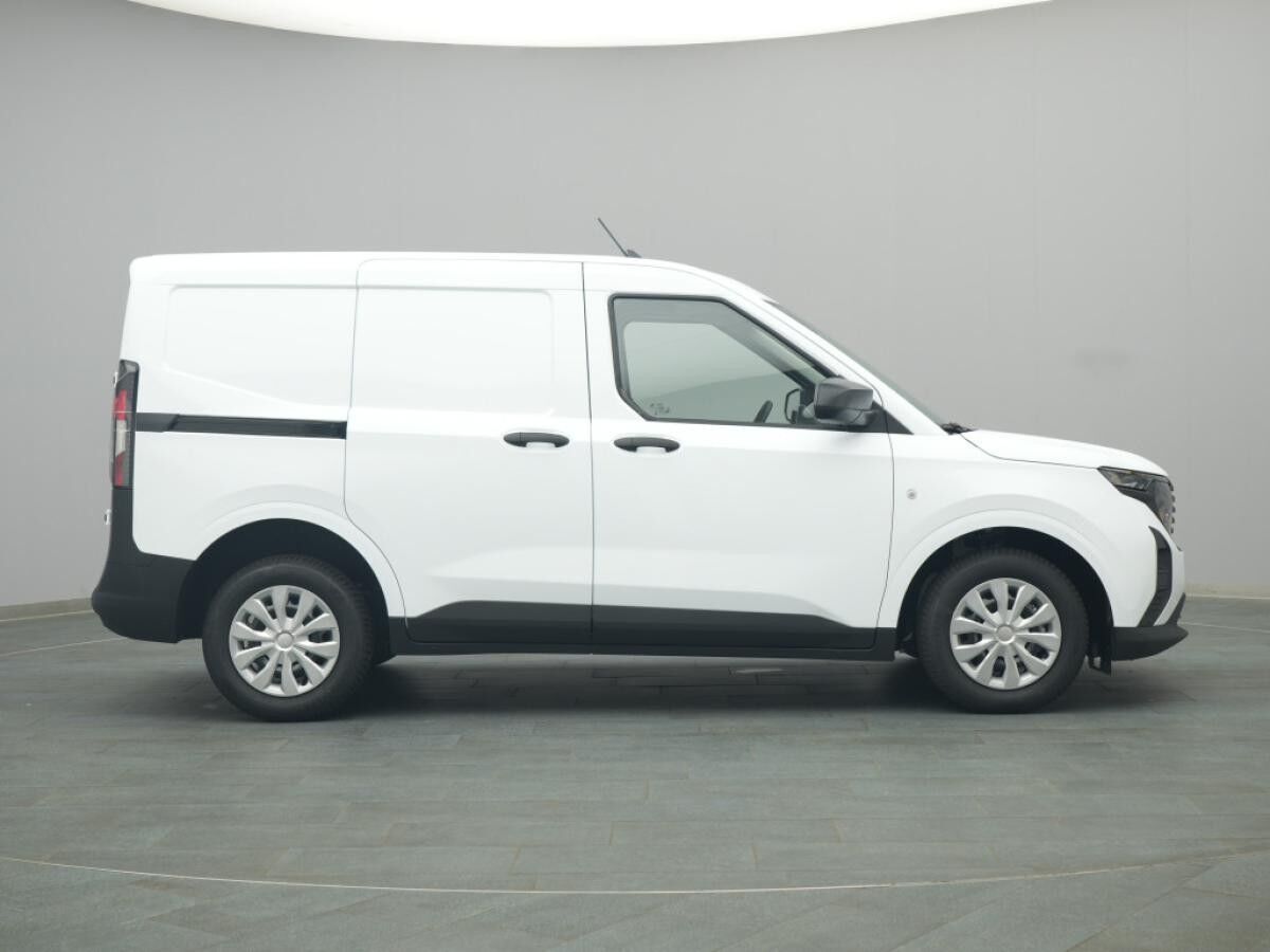 Ford Transit Courier Kasten Trend /PDC