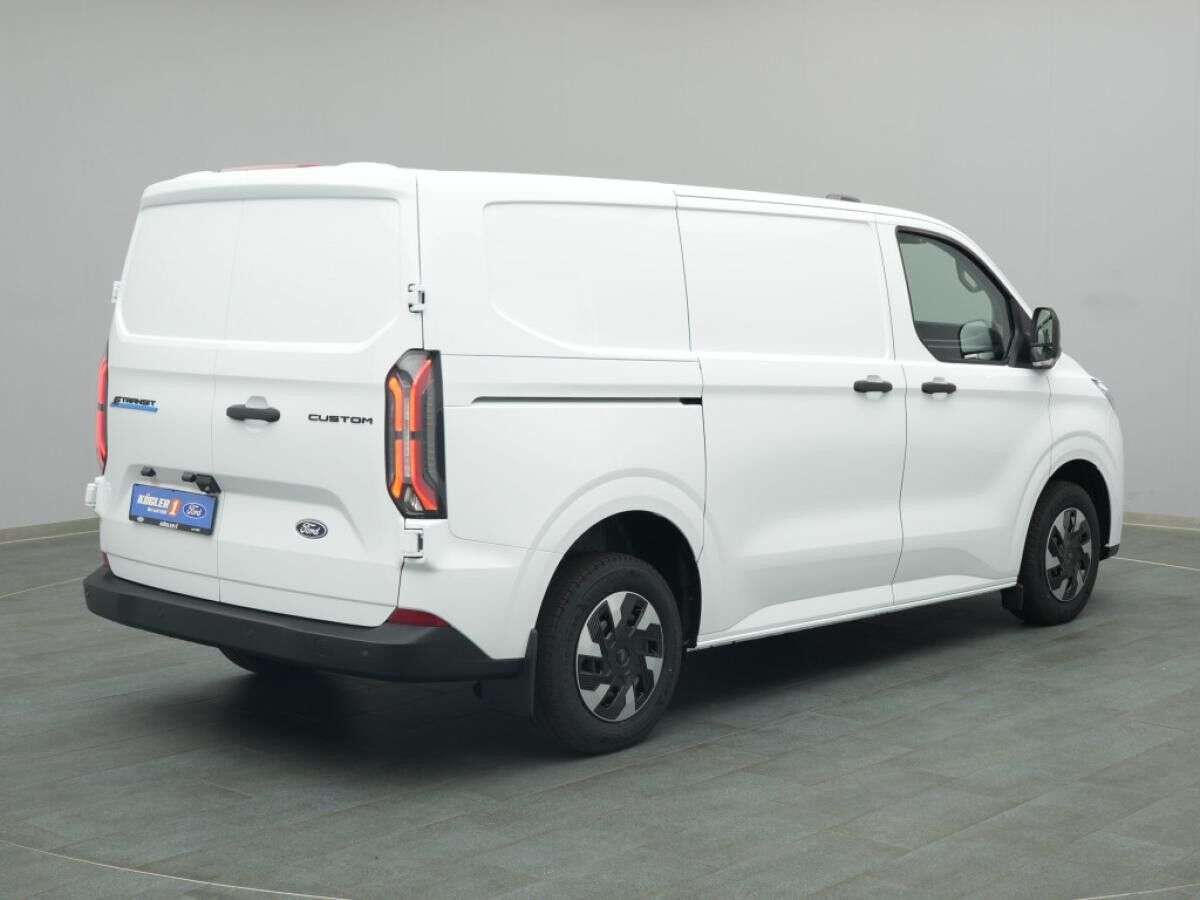 Ford Transit Custom E- Kasten 320 L1 Trend