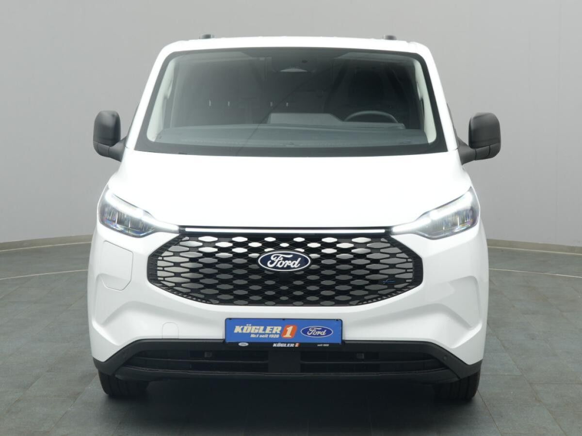 Ford Transit Custom E- Kasten 320 L1 Trend