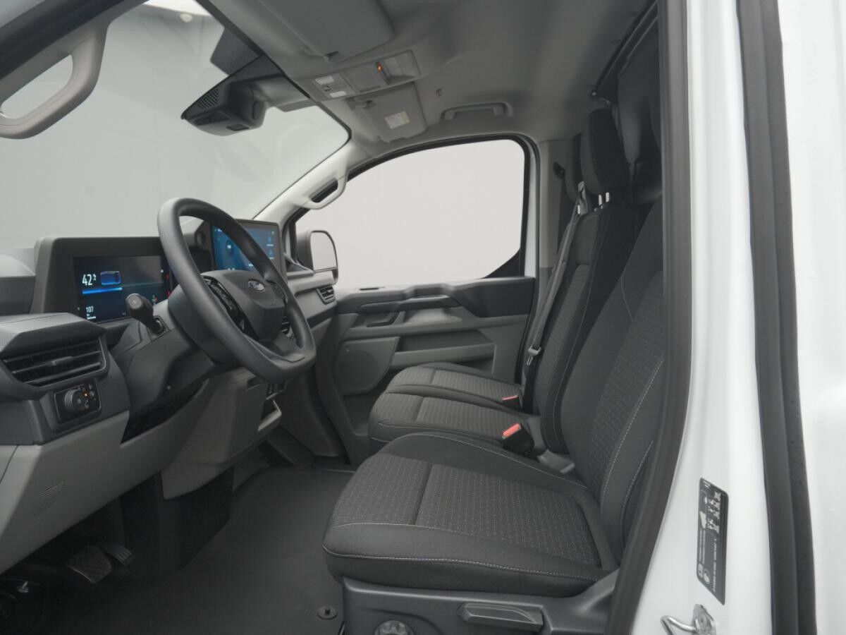 Ford Transit Custom E- Kasten 320 L1 Trend