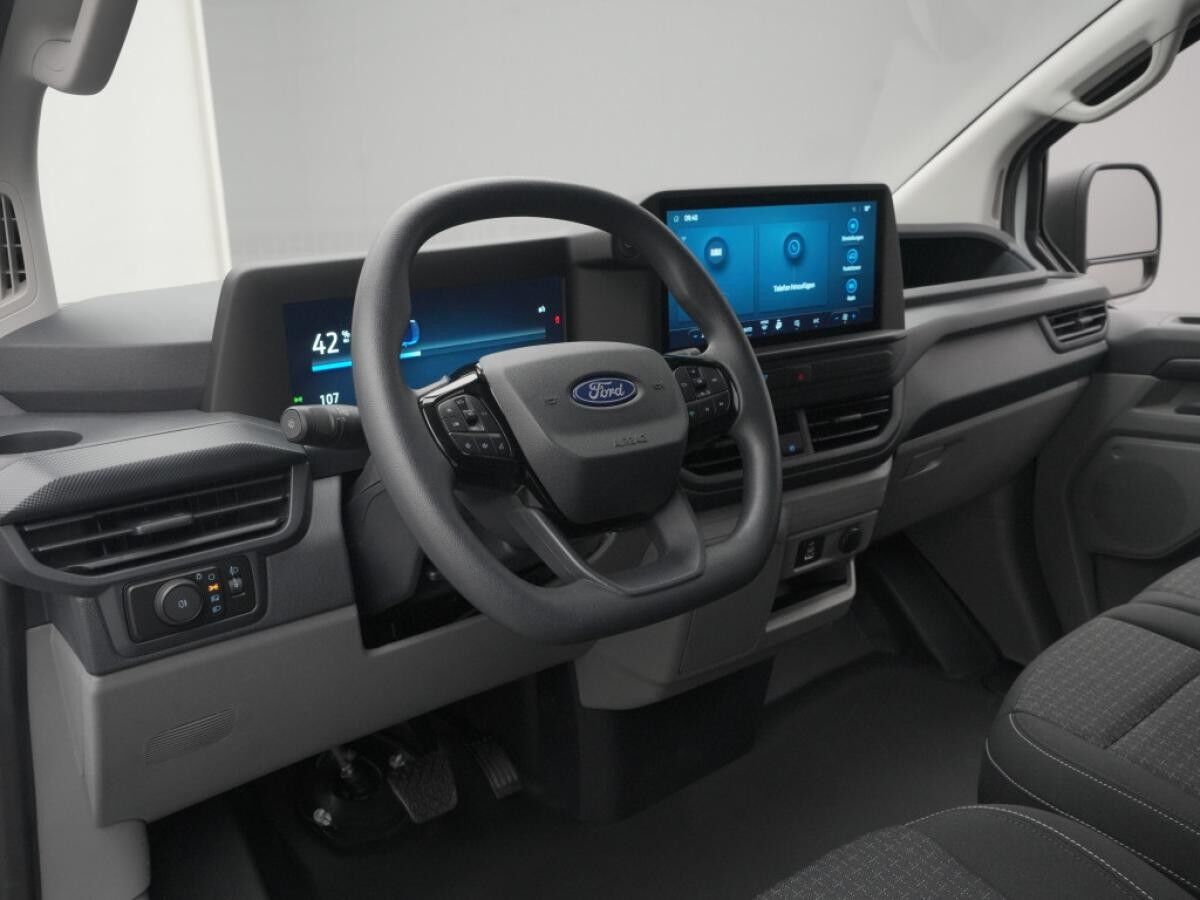 Ford Transit Custom E- Kasten 320 L1 Trend