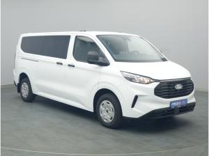 Ford Transit Custom Kombi 320 L2 Trend Aut.