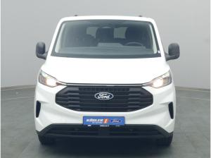 Ford Transit Custom Kombi 320 L2 Trend Aut.