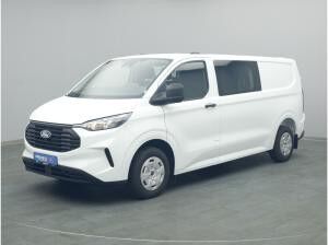 Ford Transit Custom Kasten Doka 320 L2 Trend