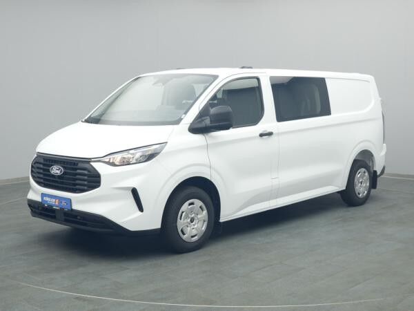 Ford Transit Custom Kasten Doka 320 L2 Trend