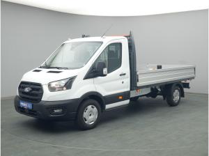 Ford Transit Pritsche EK 350 L3 Trend HA