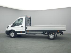Ford Transit Pritsche EK 350 L3 Trend HA