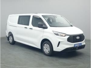Ford Transit Custom Kasten Doka 320 L2 Trend