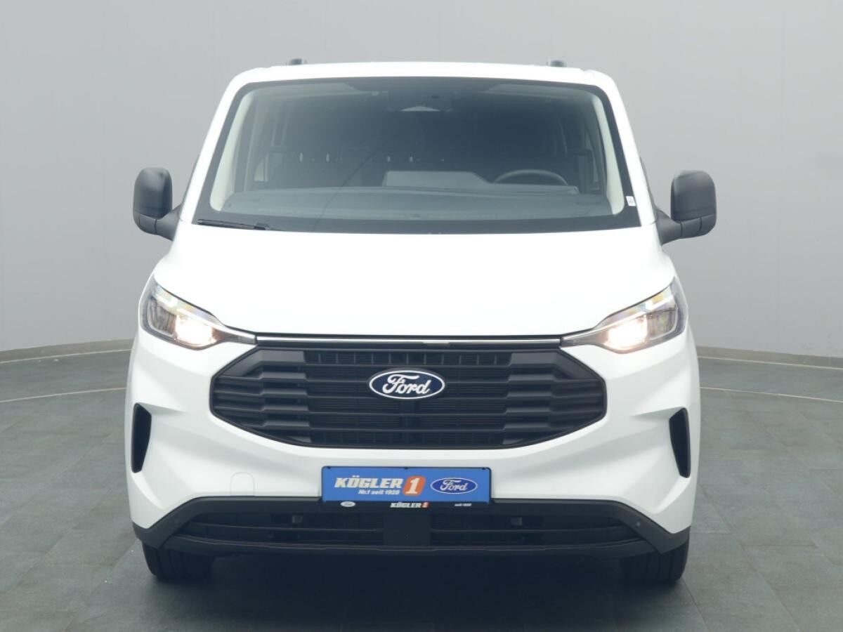 Ford Transit Custom Kasten Doka 320 L2 Trend