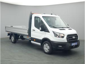 Ford Transit Pritsche EK 350 L3 Trend HA