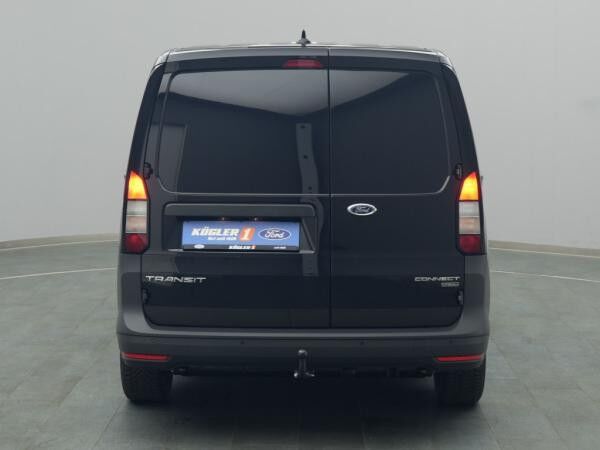 Ford Transit Connect Grand Trend/AHK/LED