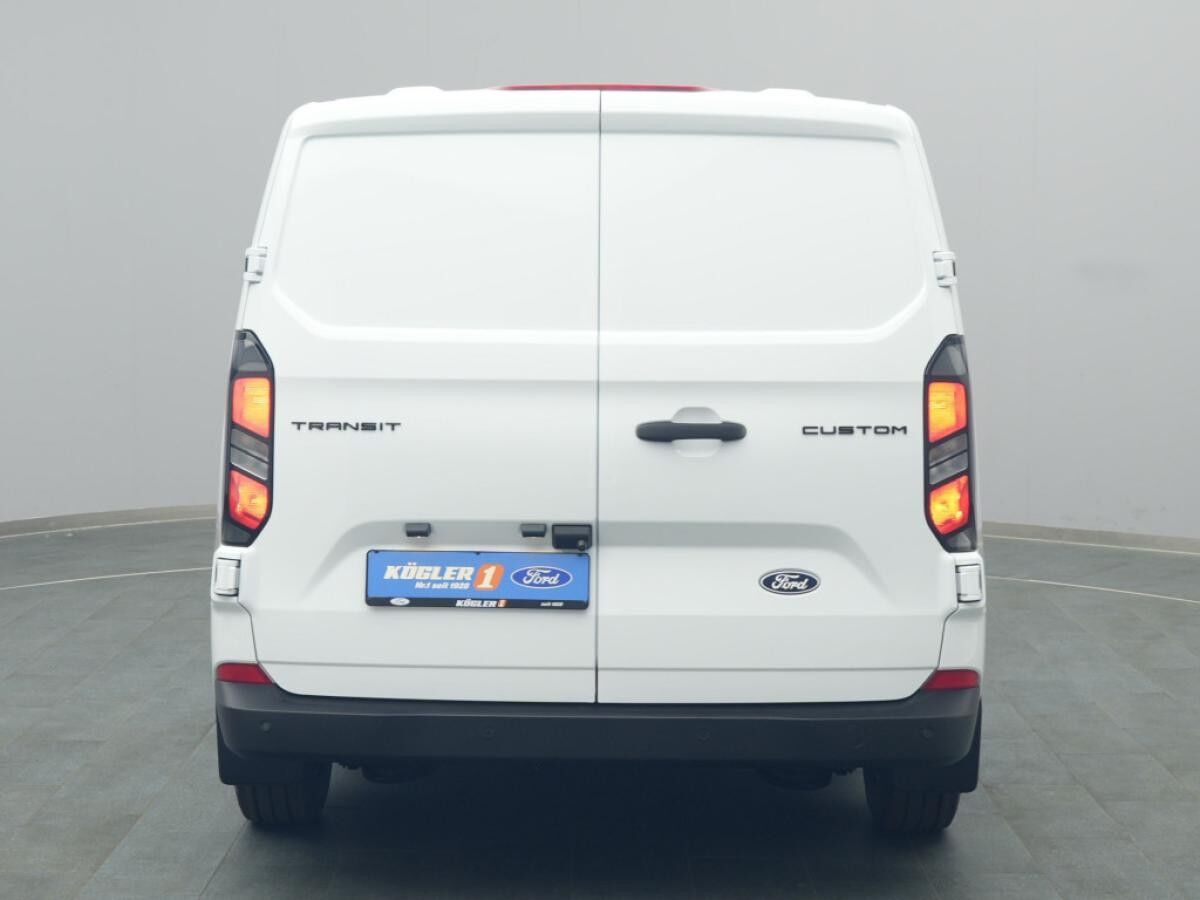 Ford Transit Custom Kasten Doka 320 L2 Trend