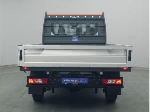 Ford Transit Pritsche EK 350 L3 Trend HA