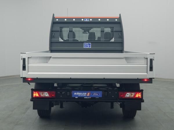 Ford Transit Pritsche EK 350 L3 Trend HA