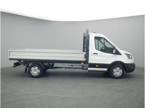 Ford Transit Pritsche EK 350 L3 Trend HA