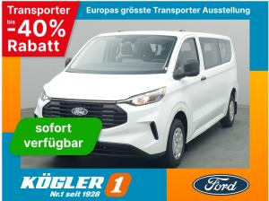Ford Transit Custom Kombi 320 L2 Trend Aut.