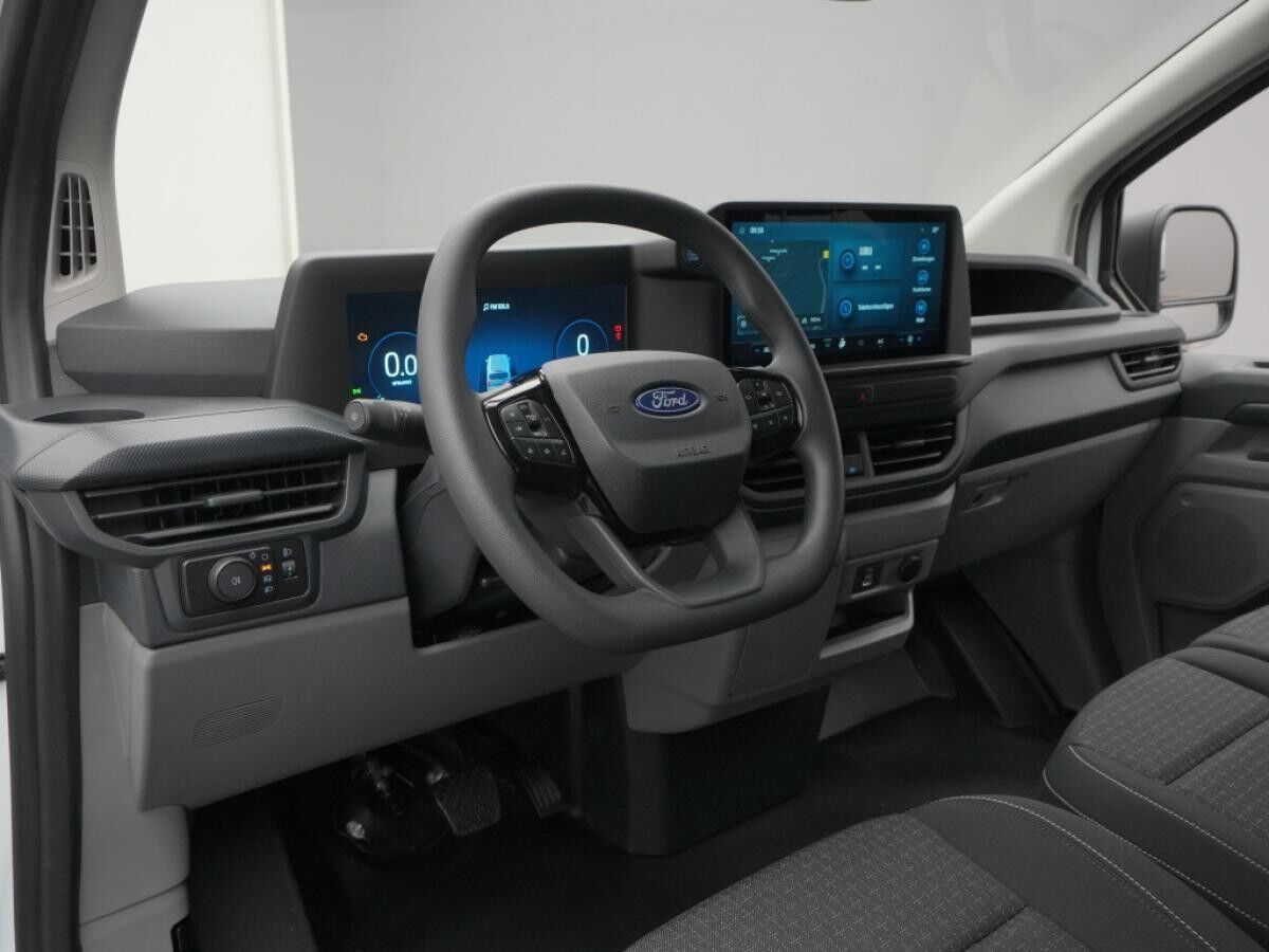 Ford Transit Custom Kasten Doka 320 L2 Trend