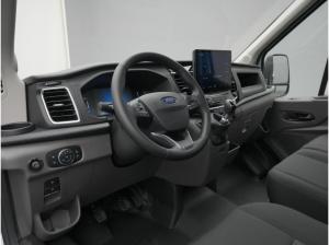 Ford Transit Pritsche EK 350 L3 Trend HA
