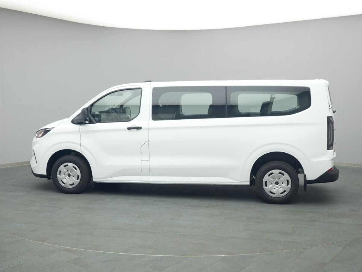 Ford Transit Custom Kombi 320 L2 Trend Aut.