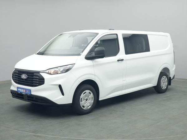 Ford Transit Custom Kasten Doka 320 L2 Trend